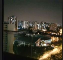 eCO (D16), Condominium #580897381